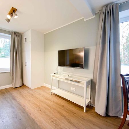Ferienapartment Alte Buecherei Mittelangeln Luaran gambar