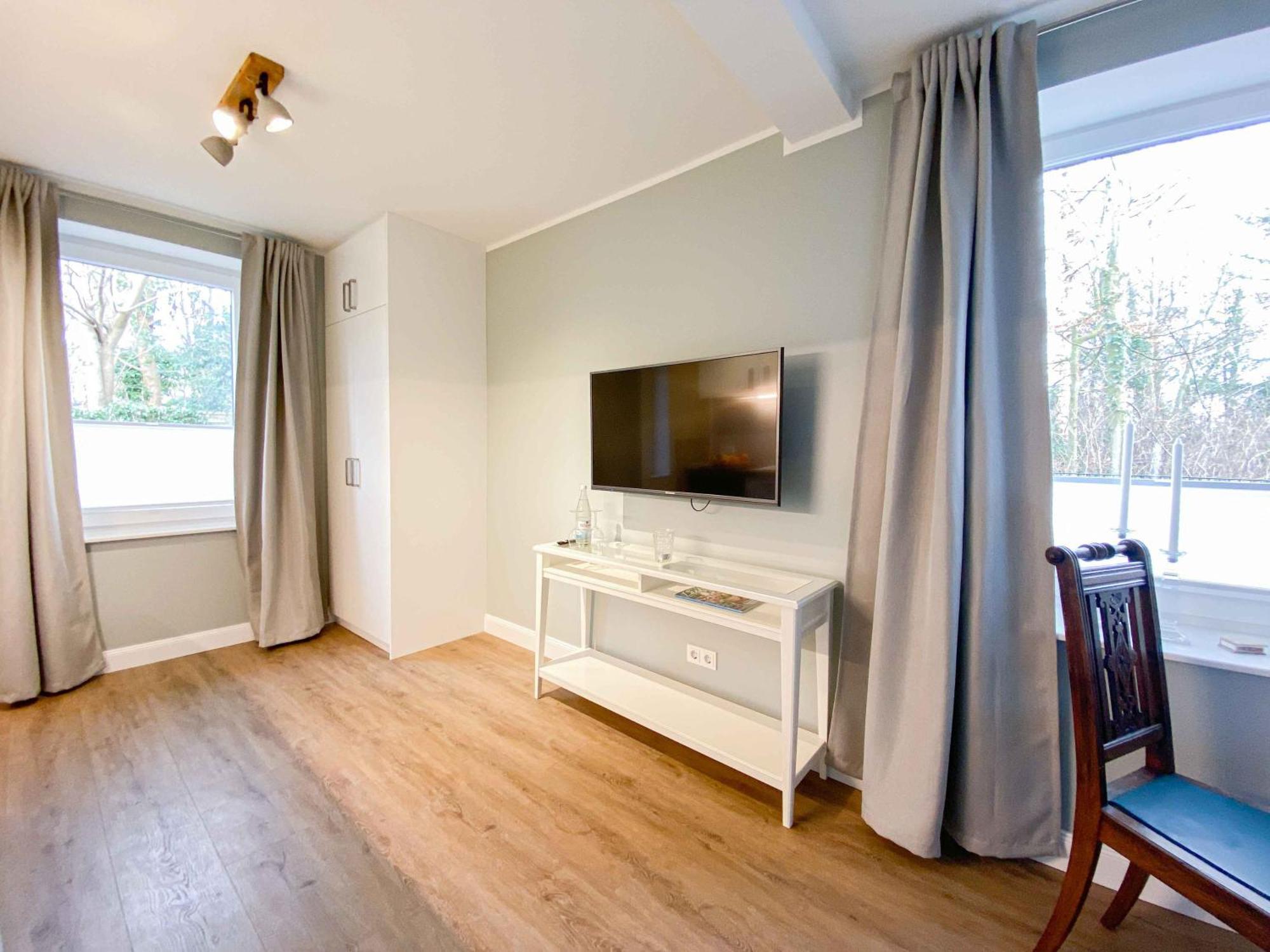 Ferienapartment Alte Buecherei Mittelangeln Luaran gambar