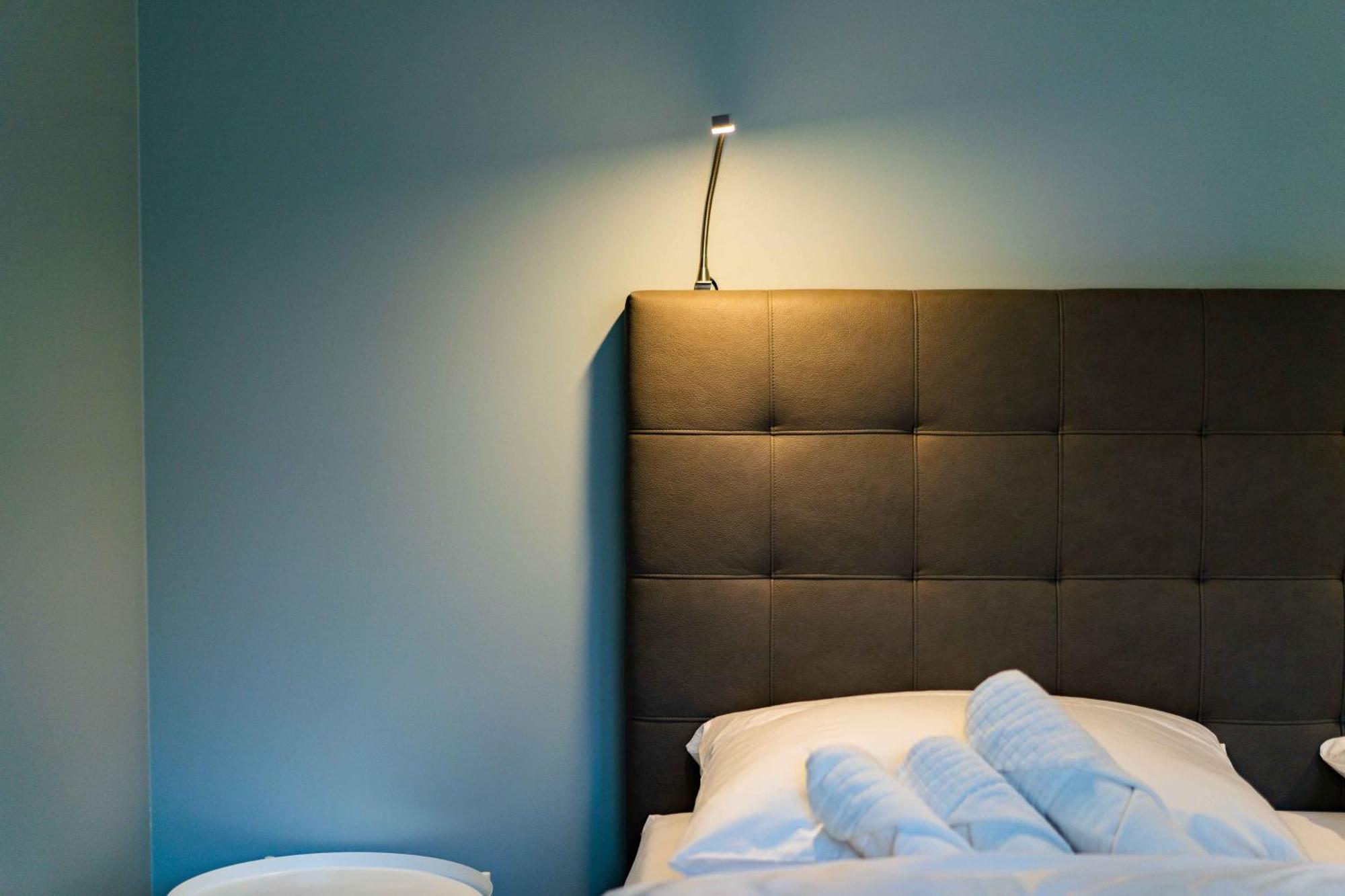Ferienapartment Alte Buecherei Mittelangeln Luaran gambar