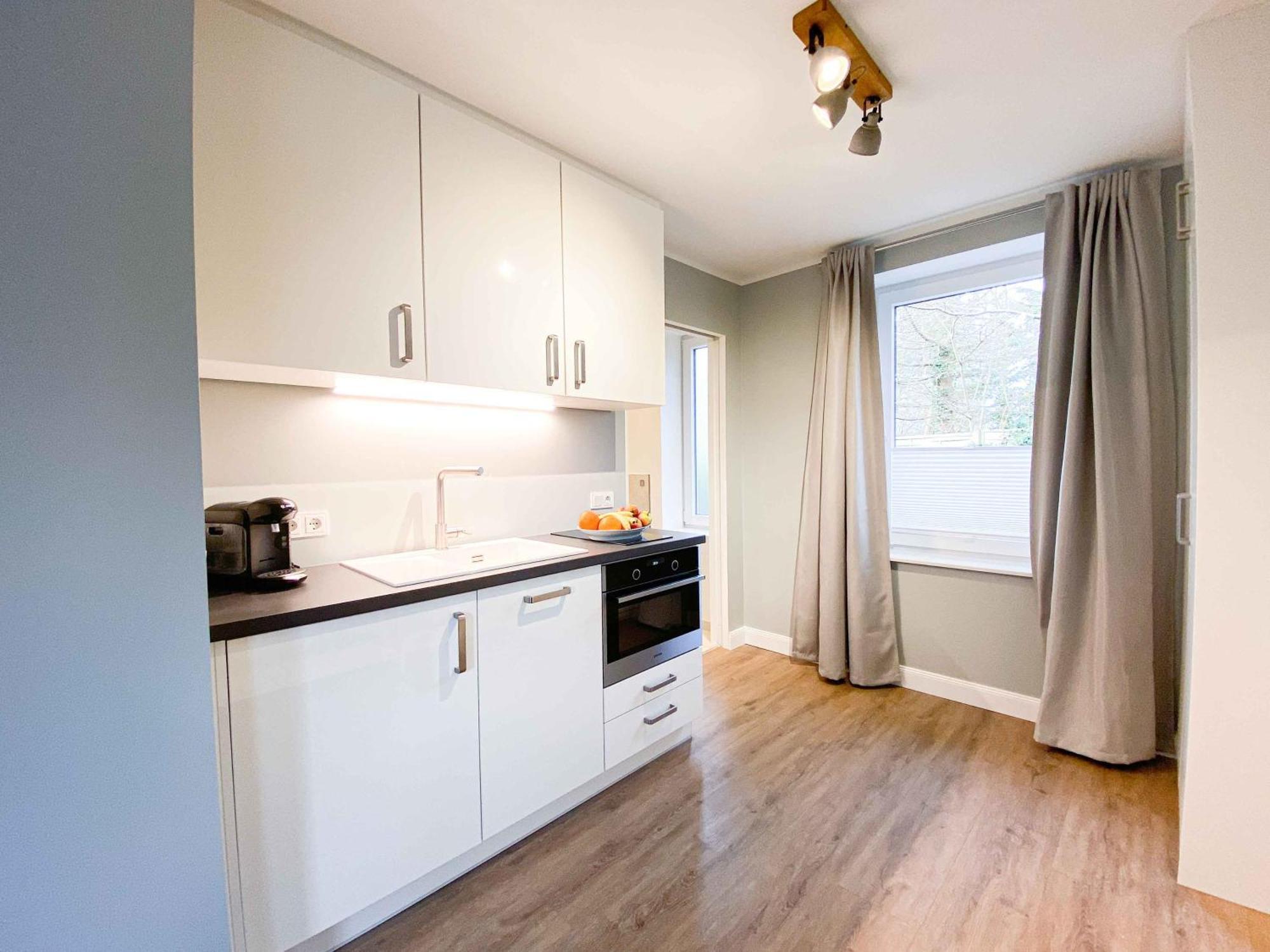 Ferienapartment Alte Buecherei Mittelangeln Luaran gambar