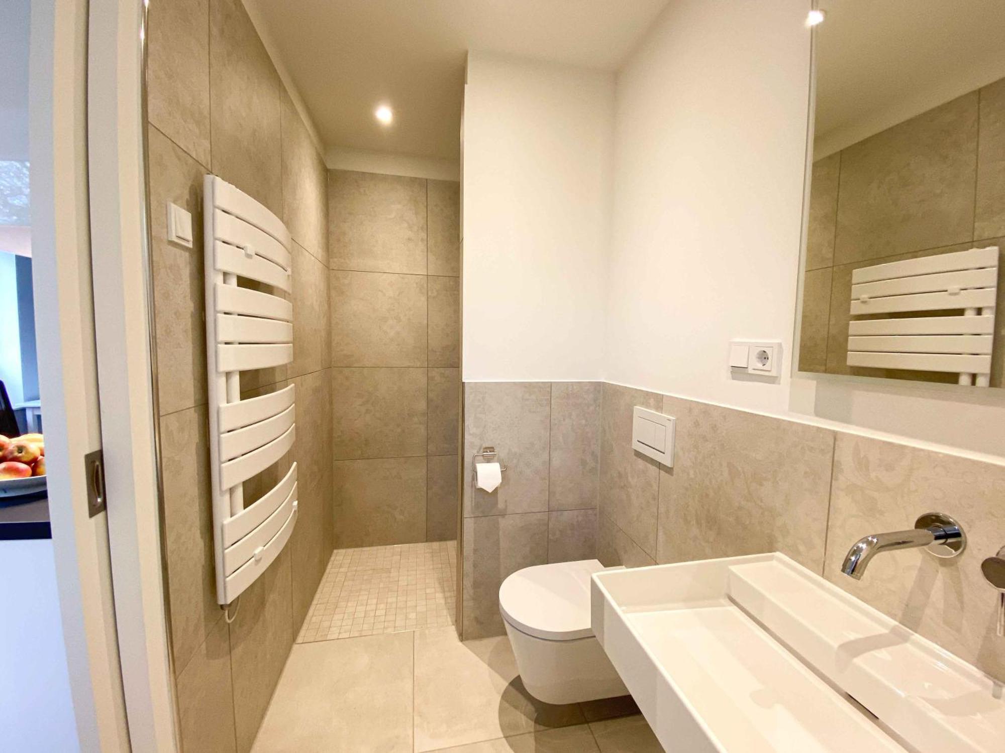 Ferienapartment Alte Buecherei Mittelangeln Luaran gambar